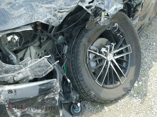 2017 MAZDA 6 - VIN: JM1GL1V54H1120518 - Фото 10