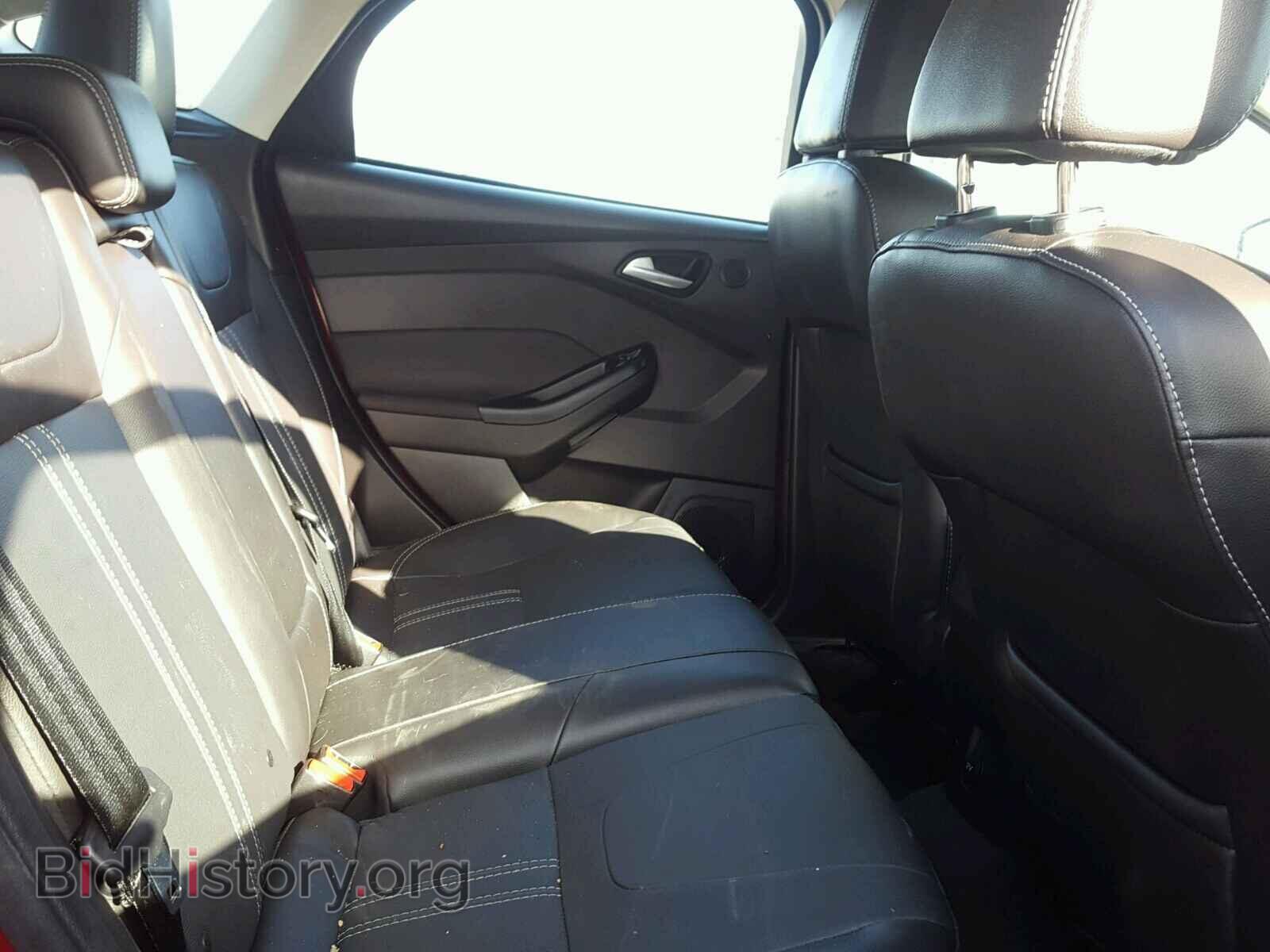 2014 FORD FOCUS - VIN: 1FADP3N25EL287226 - Photo 6