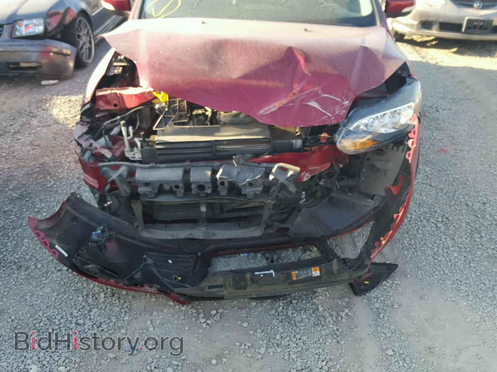 2014 FORD FOCUS - VIN: 1FADP3N25EL287226 - Photo 7