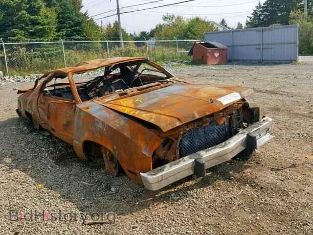 Photo 8E93F226861 - FORD F-SER OTHR 1978