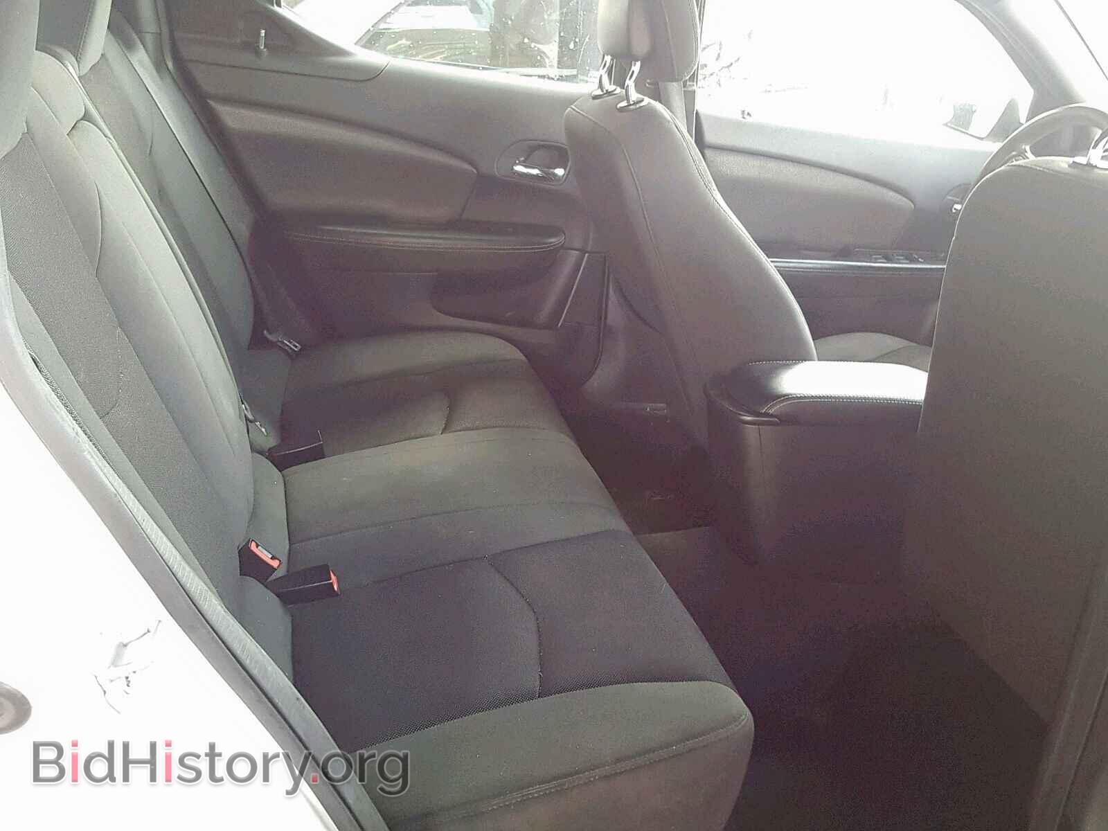 2012 DODGE AVENGER - VIN: 1C3CDZAB3CN242556 - Photo 6