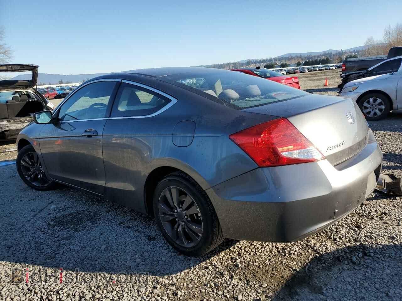 2011 HONDA ACCORD - VIN: 1HGCS1B33BA008564 - Фото 2