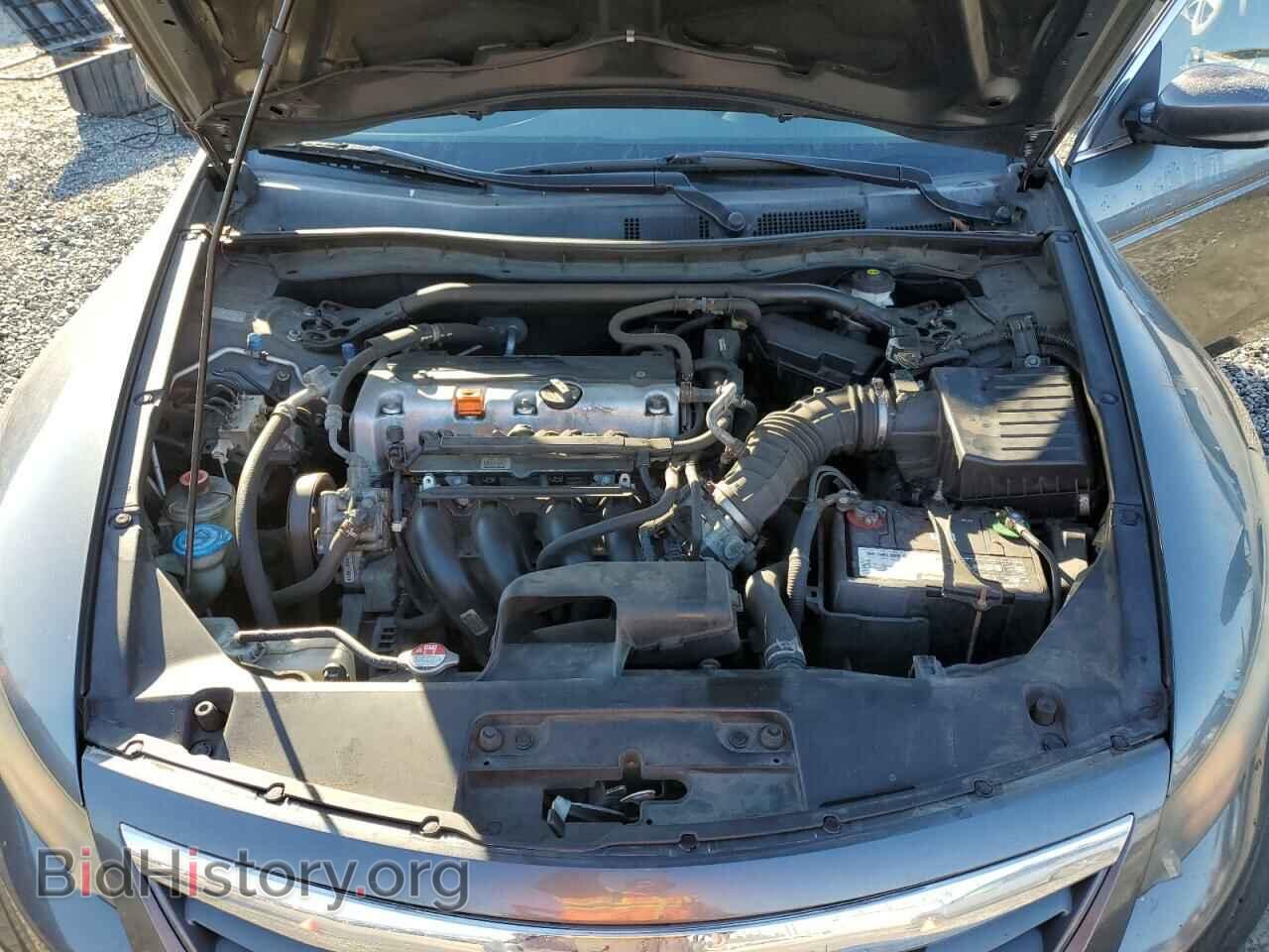 2011 HONDA ACCORD - VIN: 1HGCS1B33BA008564 - Фото 11