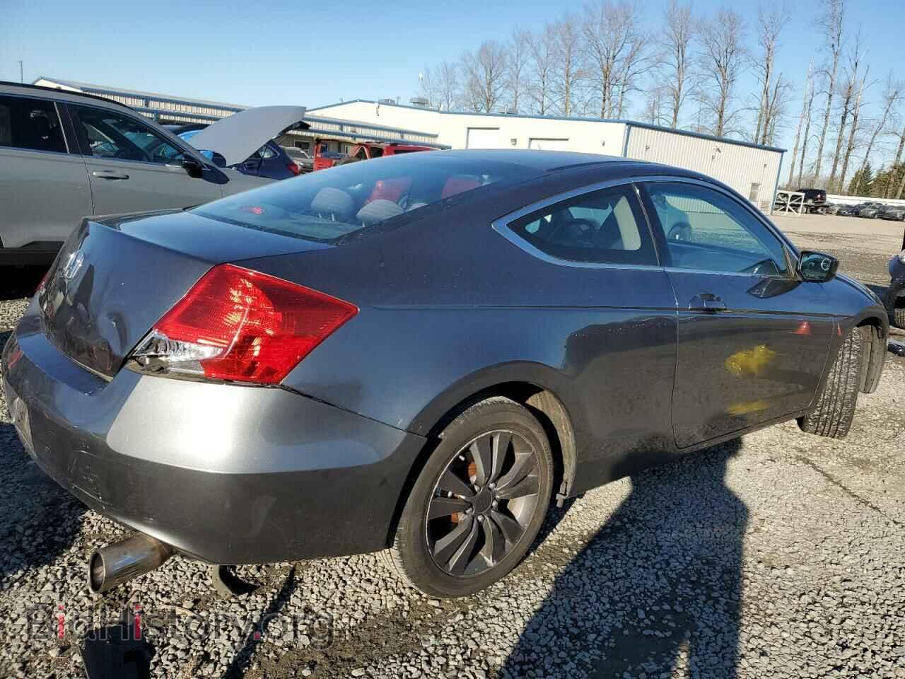 2011 HONDA ACCORD - VIN: 1HGCS1B33BA008564 - Фото 3
