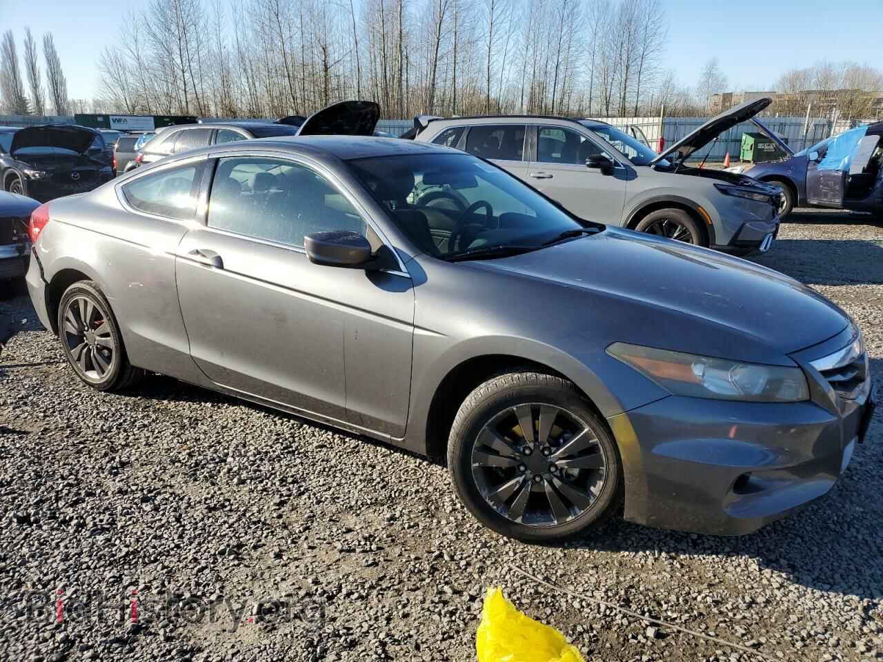 2011 HONDA ACCORD - VIN: 1HGCS1B33BA008564 - Фото 4