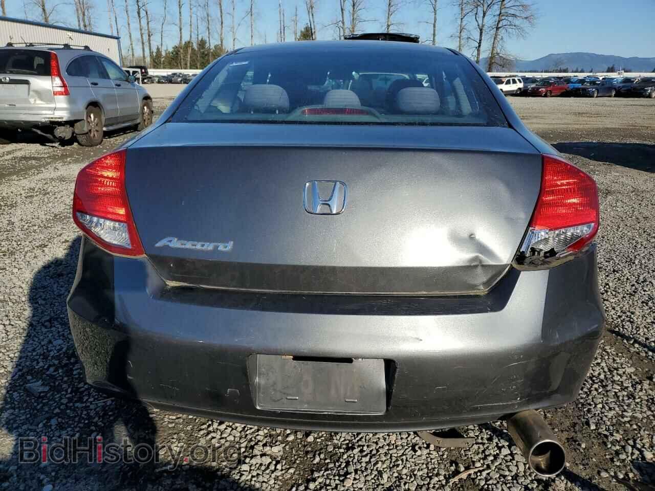 2011 HONDA ACCORD - VIN: 1HGCS1B33BA008564 - Фото 6