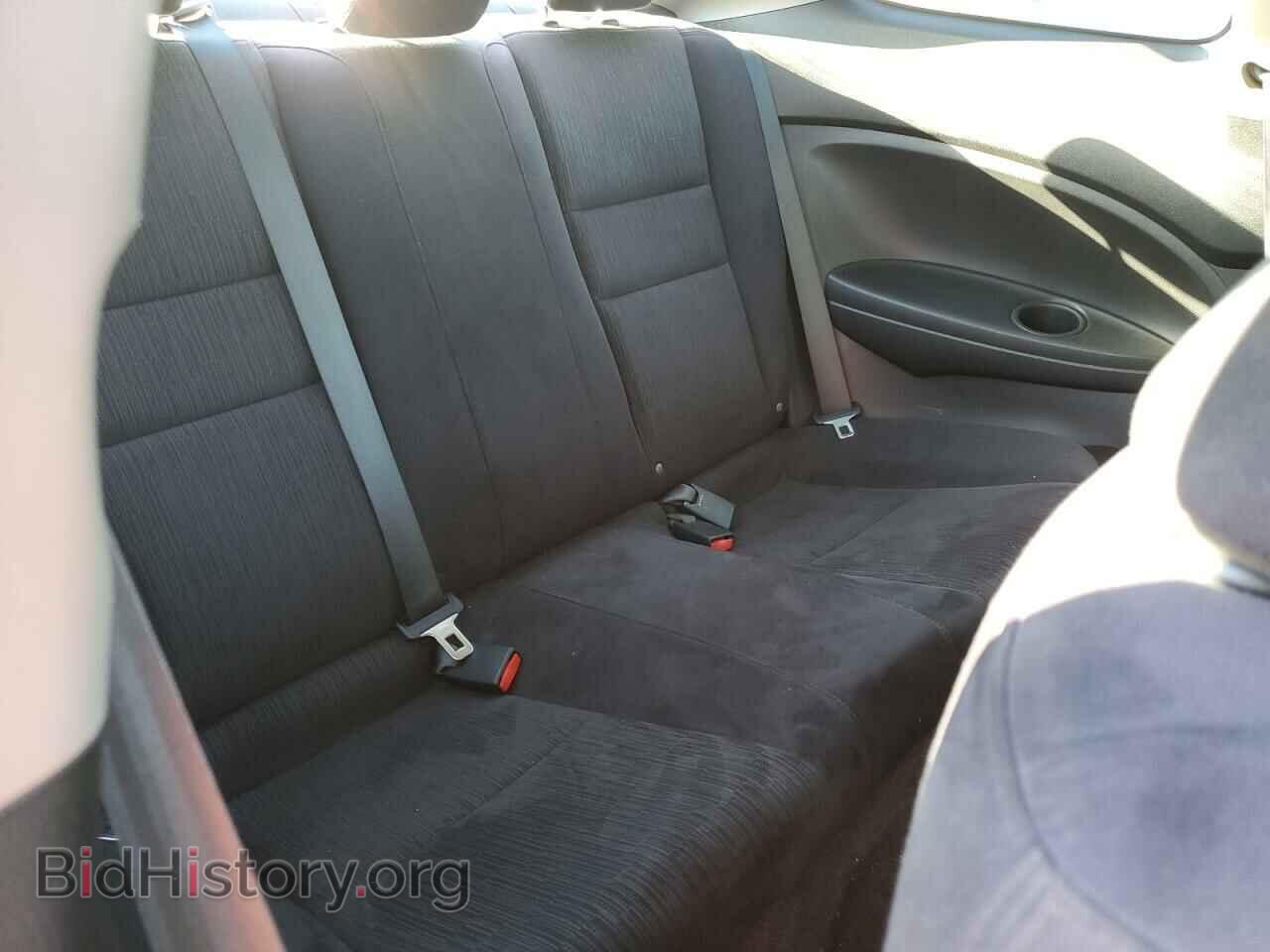 2011 HONDA ACCORD - VIN: 1HGCS1B33BA008564 - Фото 10