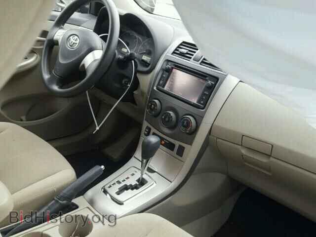 2013 TOYOTA COROLLA - VIN: 5YFBU4EE1DP121981 - Фото 5