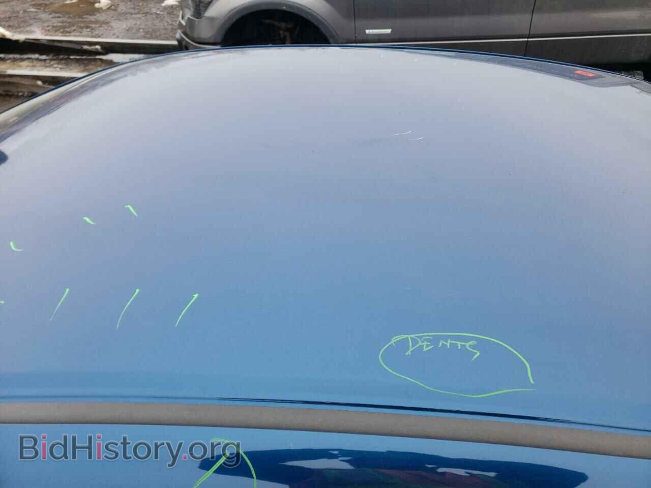 2013 HONDA CIVIC - VIN: 2HGFB2F45DH035145 - Фото 9