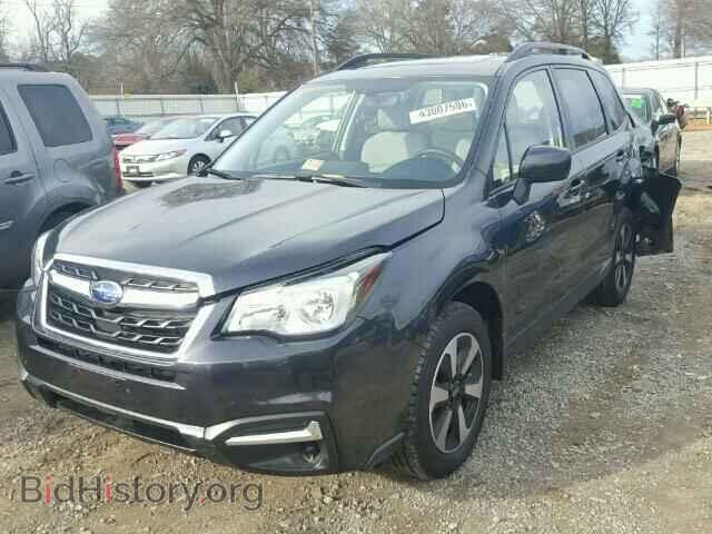 2017 SUBARU FORESTER - VIN: JF2SJAEC2HH417522 - Photo 2