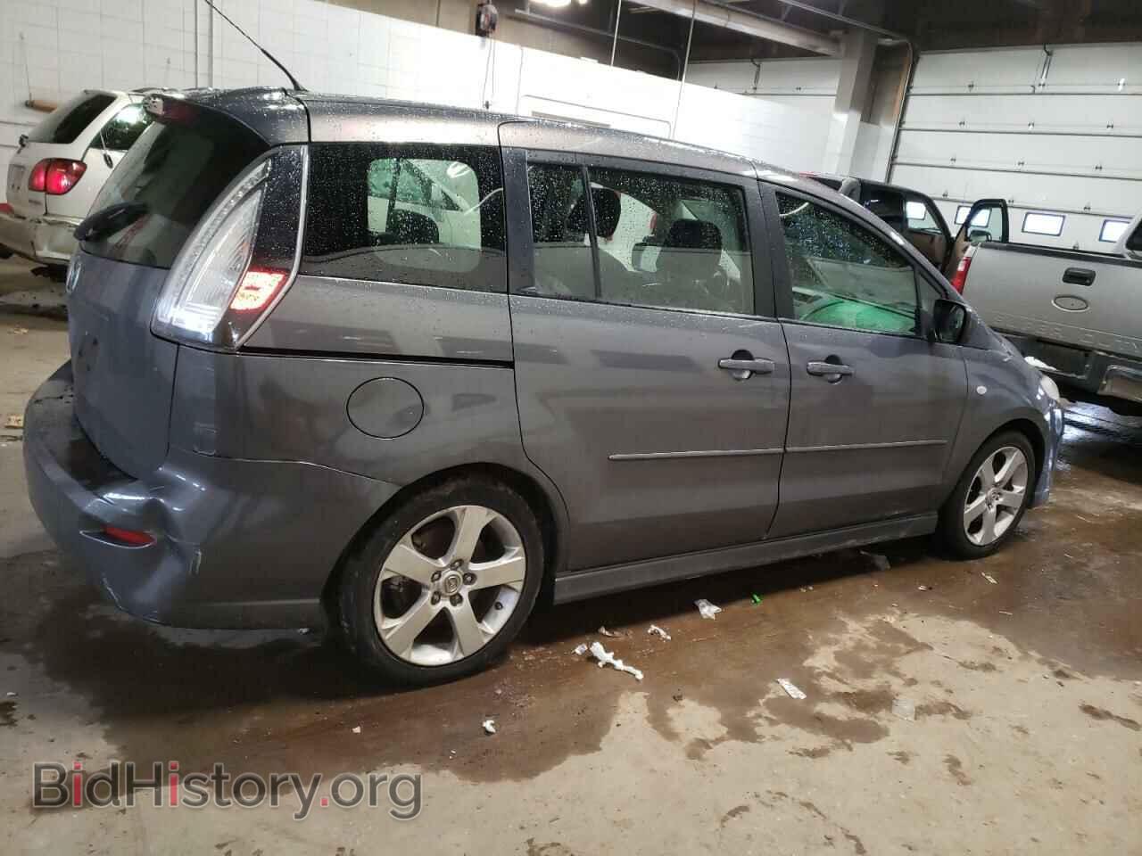 2009 MAZDA 5 - VIN: JM1CR293690327866 - Фото 3
