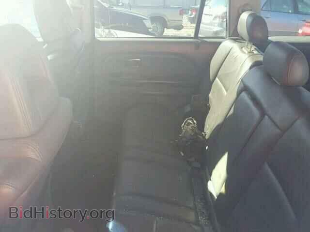 2005 HONDA PILOT - VIN: 5FNYF18685B019288 - Фото 6