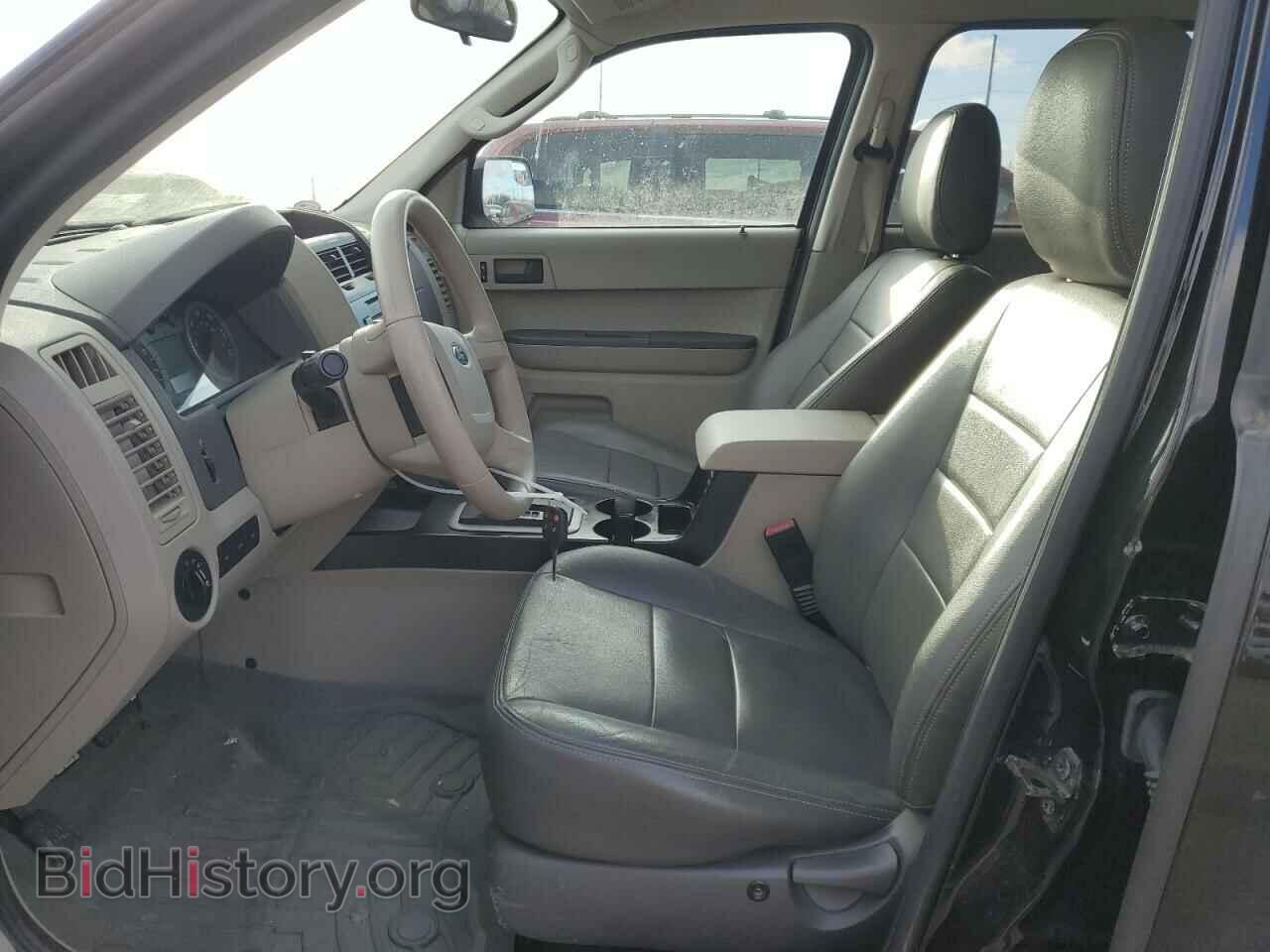 2012 FORD ESCAPE - VIN: 1FMCU9C70CKA91838 - Фото 7