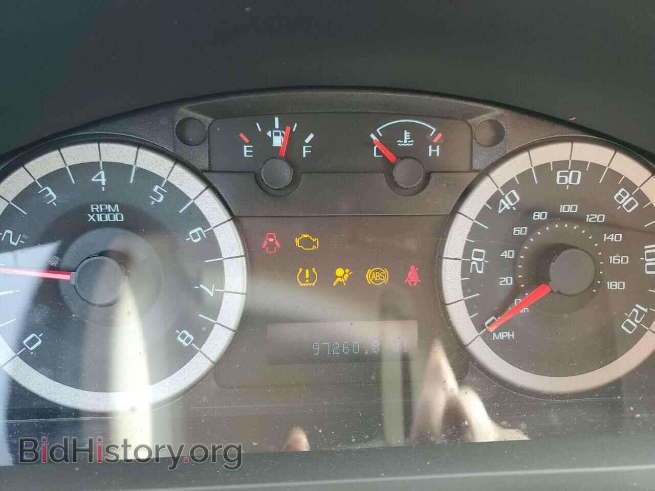 2012 FORD ESCAPE - VIN: 1FMCU9C70CKA91838 - Фото 9