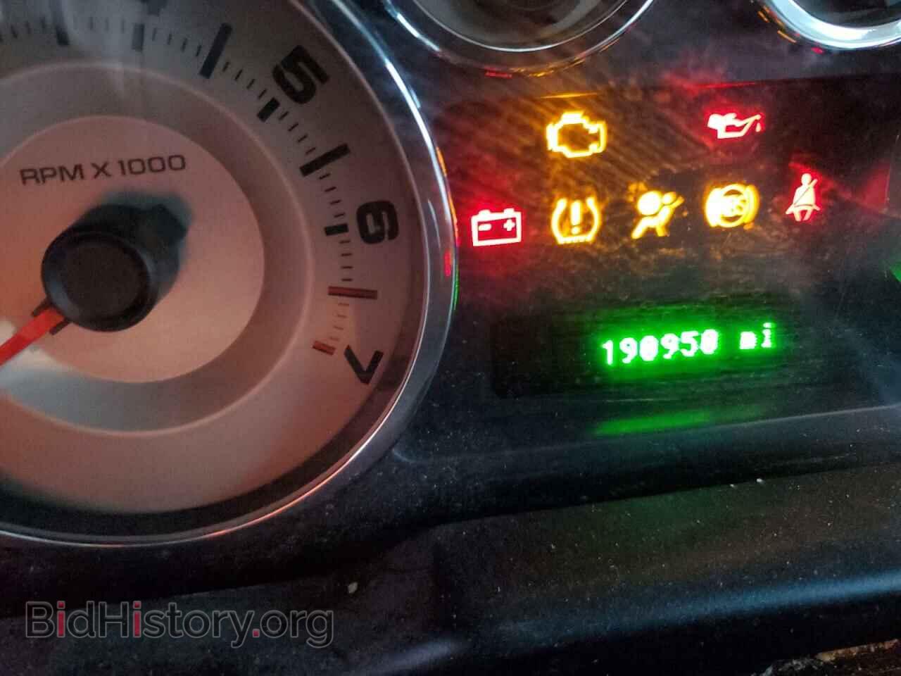 2008 FORD EDGE - VIN: 2FMDK48C08BA88877 - Photo 9