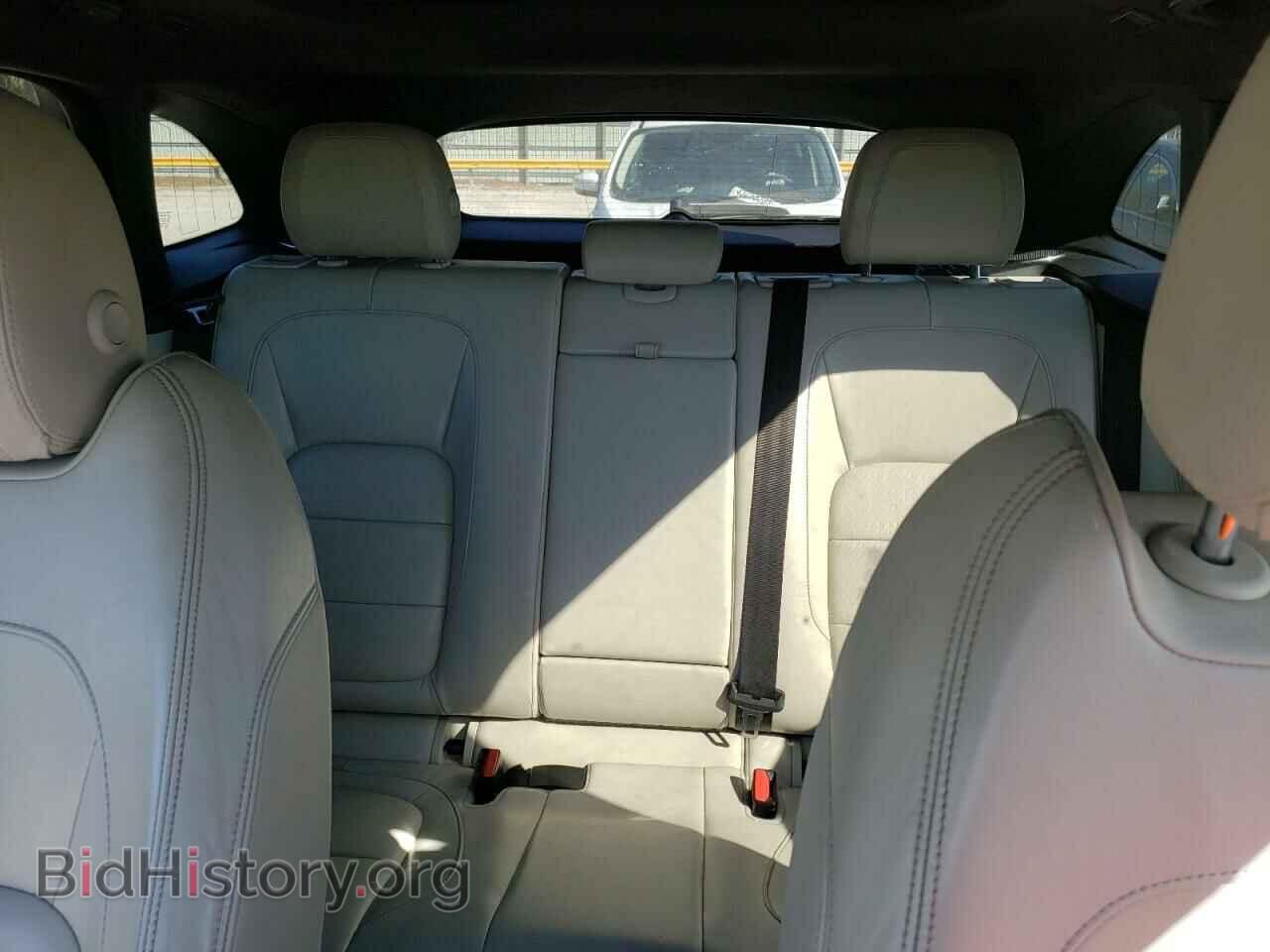 2017 JAGUAR F-PACE - VIN: SADCP2BV2HA065620 - Фото 10