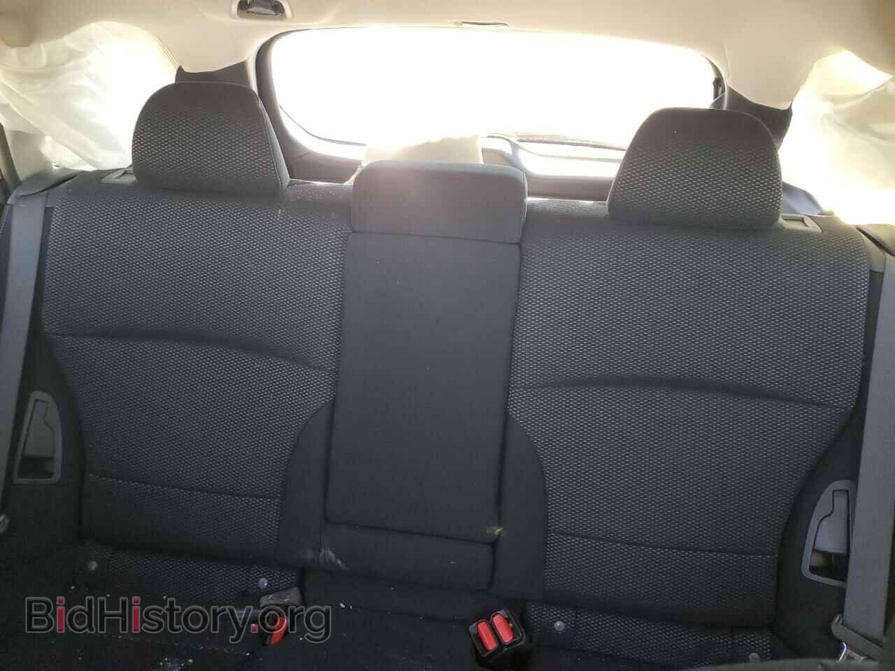 2017 SUBARU OUTBACK - VIN: 4S4BSADC5H3312429 - Фото 10