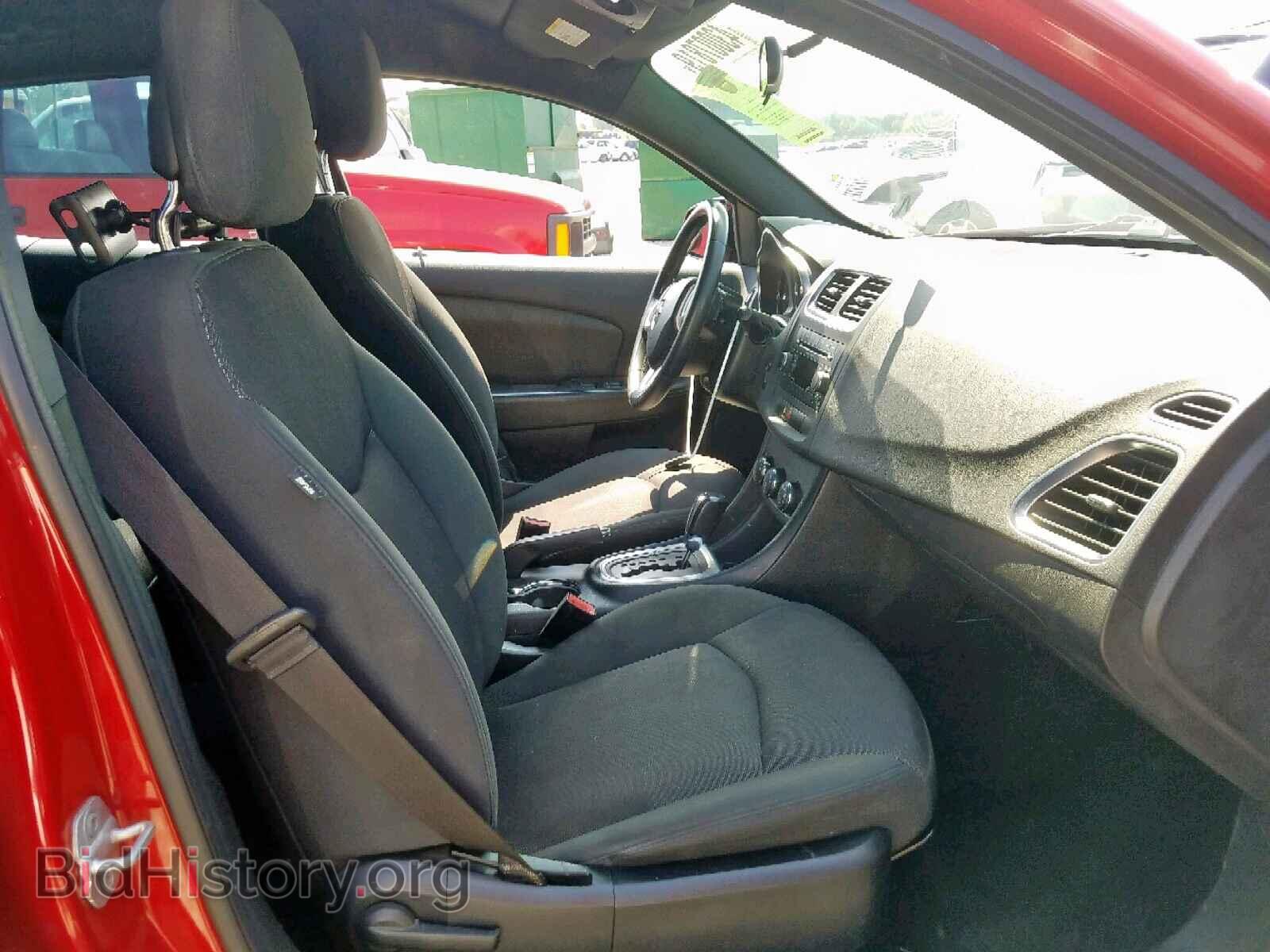 2012 DODGE AVENGER - VIN: 1C3CDZCB8CN156690 - Фото 3