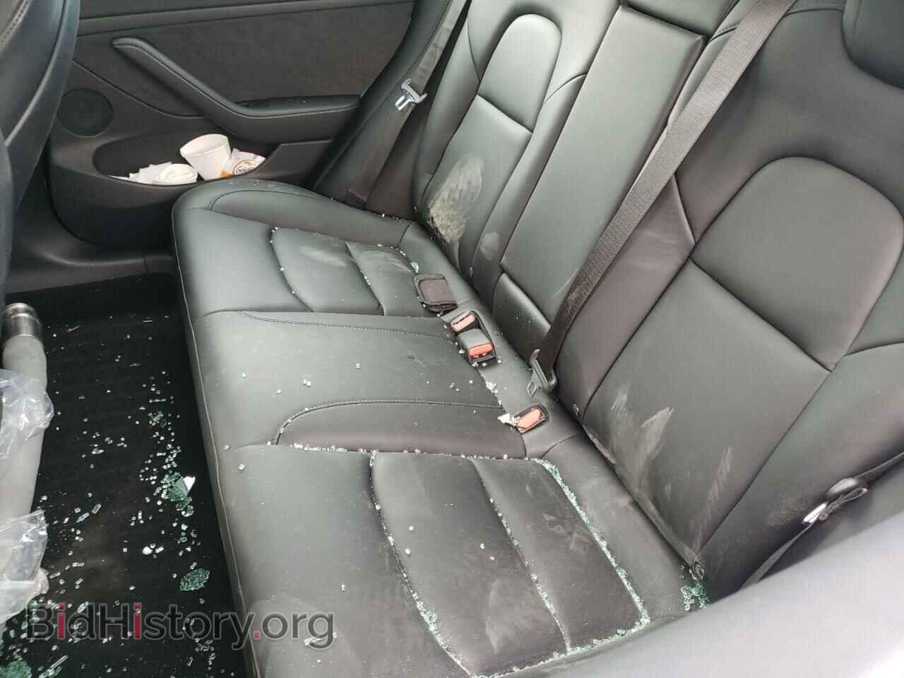 2021 TESLA MODEL 3 - VIN: 5YJ3E1EA2MF986984 - Фото 10