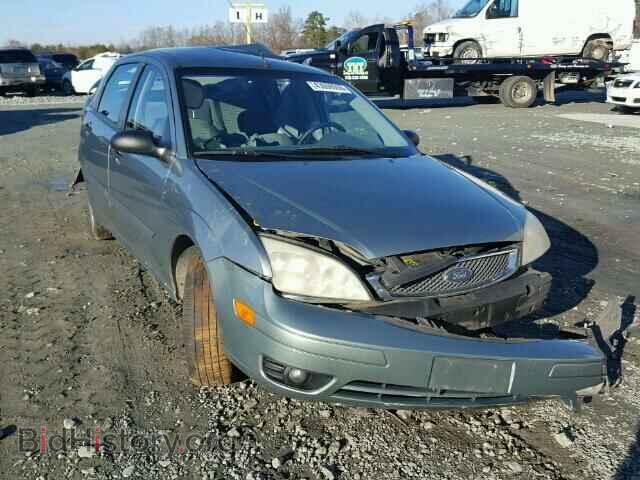 Фотография 1FAHP34N35W151981 - FORD FOCUS 2005