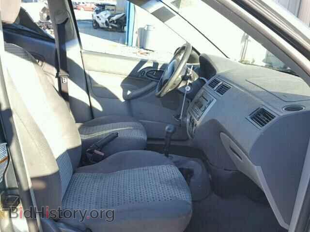 2005 FORD FOCUS - VIN: 1FAHP34N35W151981 - Фото 5