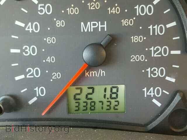 2005 FORD FOCUS - VIN: 1FAHP34N35W151981 - Фото 8