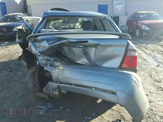 2005 FORD FOCUS - VIN: 1FAHP34N35W151981 - Фото 10