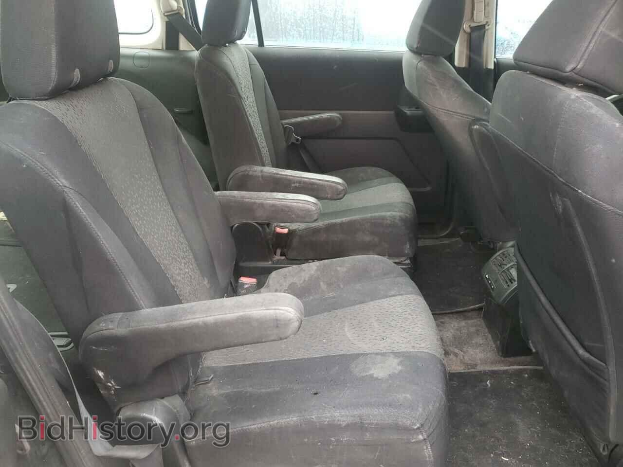 2012 MAZDA 5 - VIN: JM1CW2BL2C0114567 - Фото 6