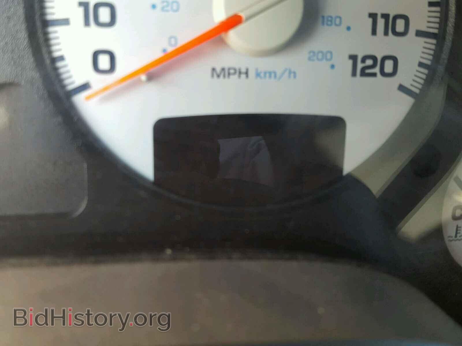 2004 DODGE RAM 1500 - VIN: 1D7HA18D14J215681 - Photo 8