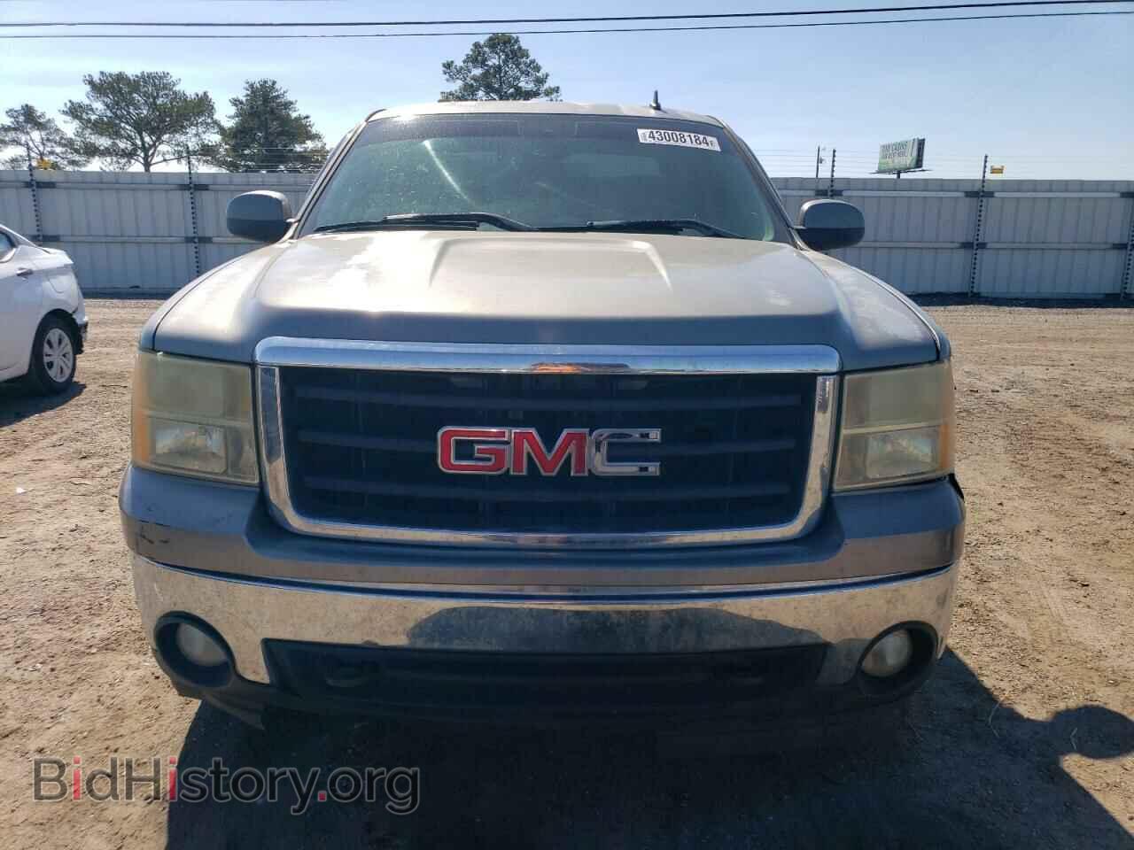 2007 GMC All Models - VIN: 2GTEC19J971569362 - Photo 5