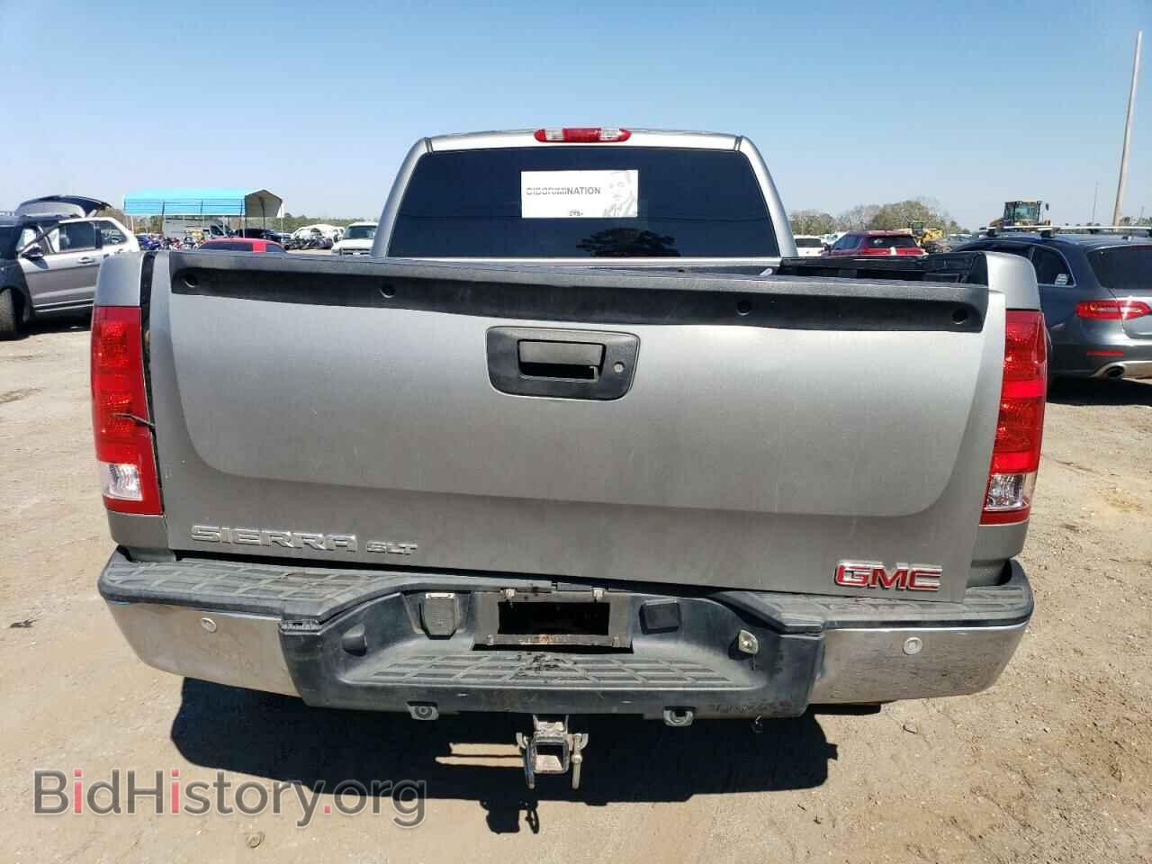 2007 GMC All Models - VIN: 2GTEC19J971569362 - Photo 6
