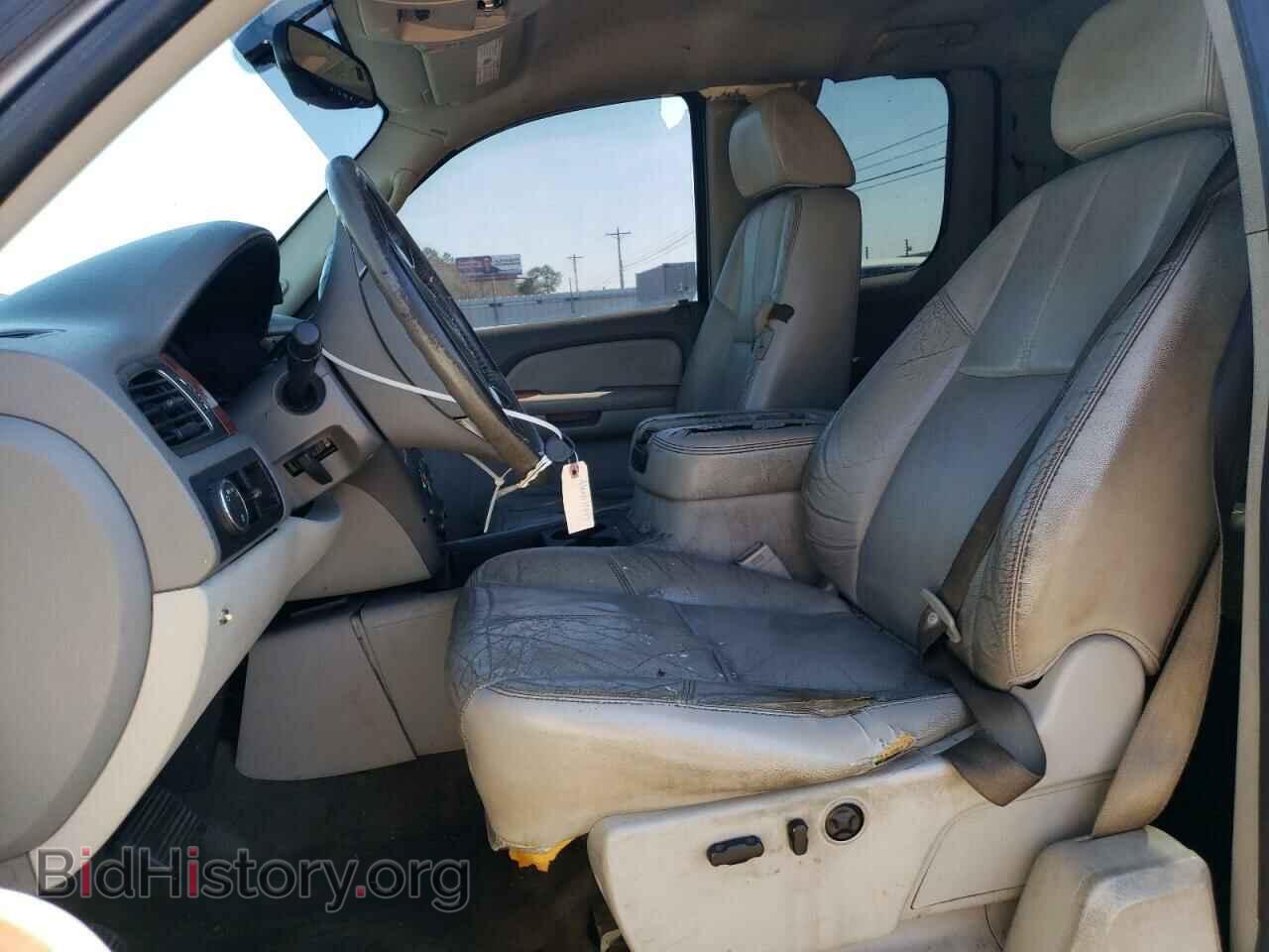 2007 GMC All Models - VIN: 2GTEC19J971569362 - Photo 7