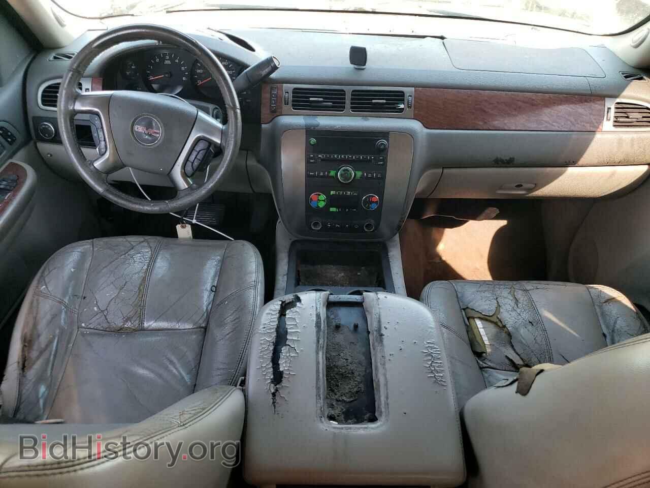 2007 GMC All Models - VIN: 2GTEC19J971569362 - Photo 8