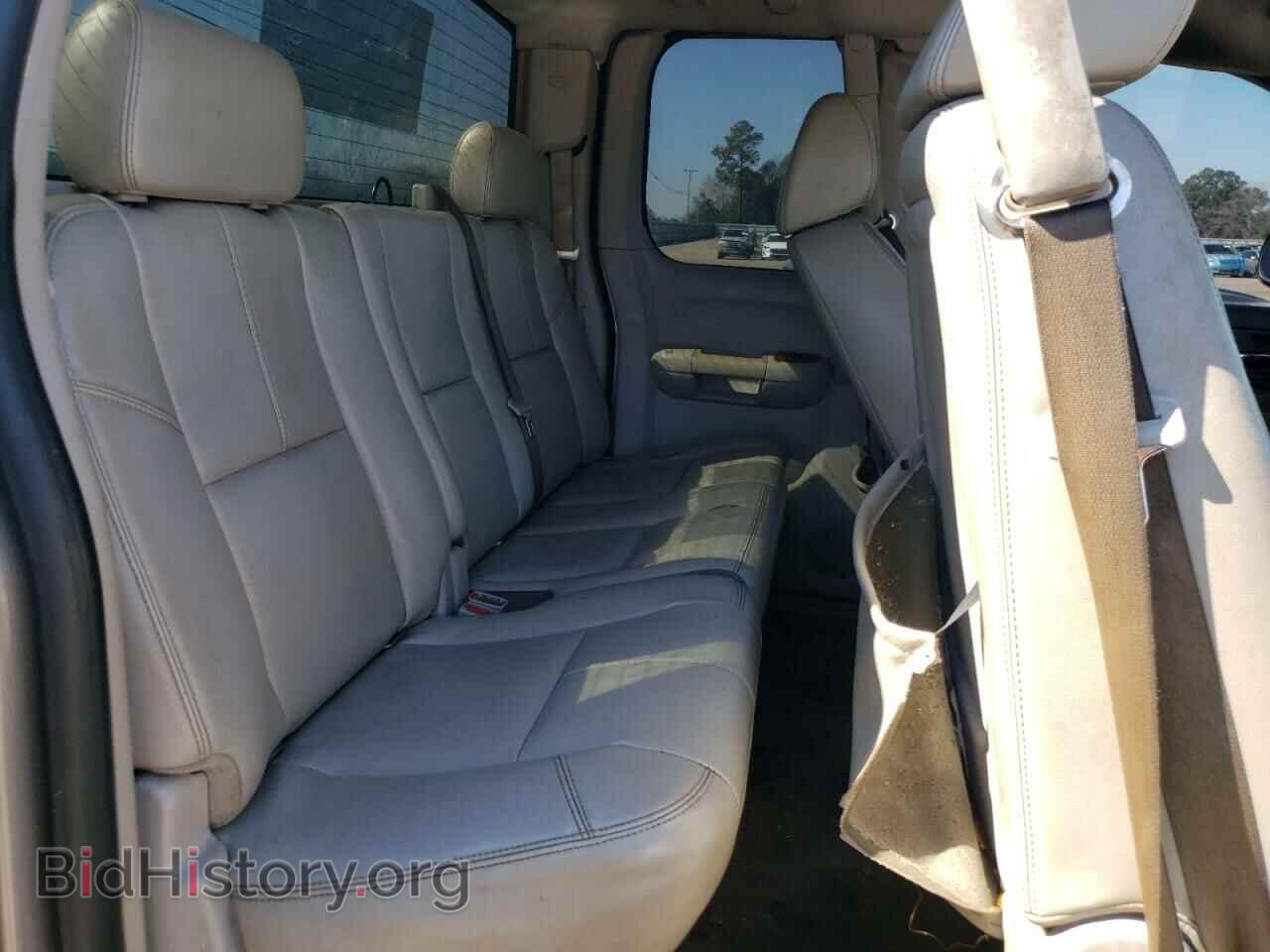 2007 GMC All Models - VIN: 2GTEC19J971569362 - Photo 10