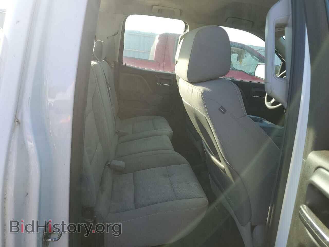 2015 GMC SIERRA - VIN: 1GTV2TEC7FZ308128 - Фото 10