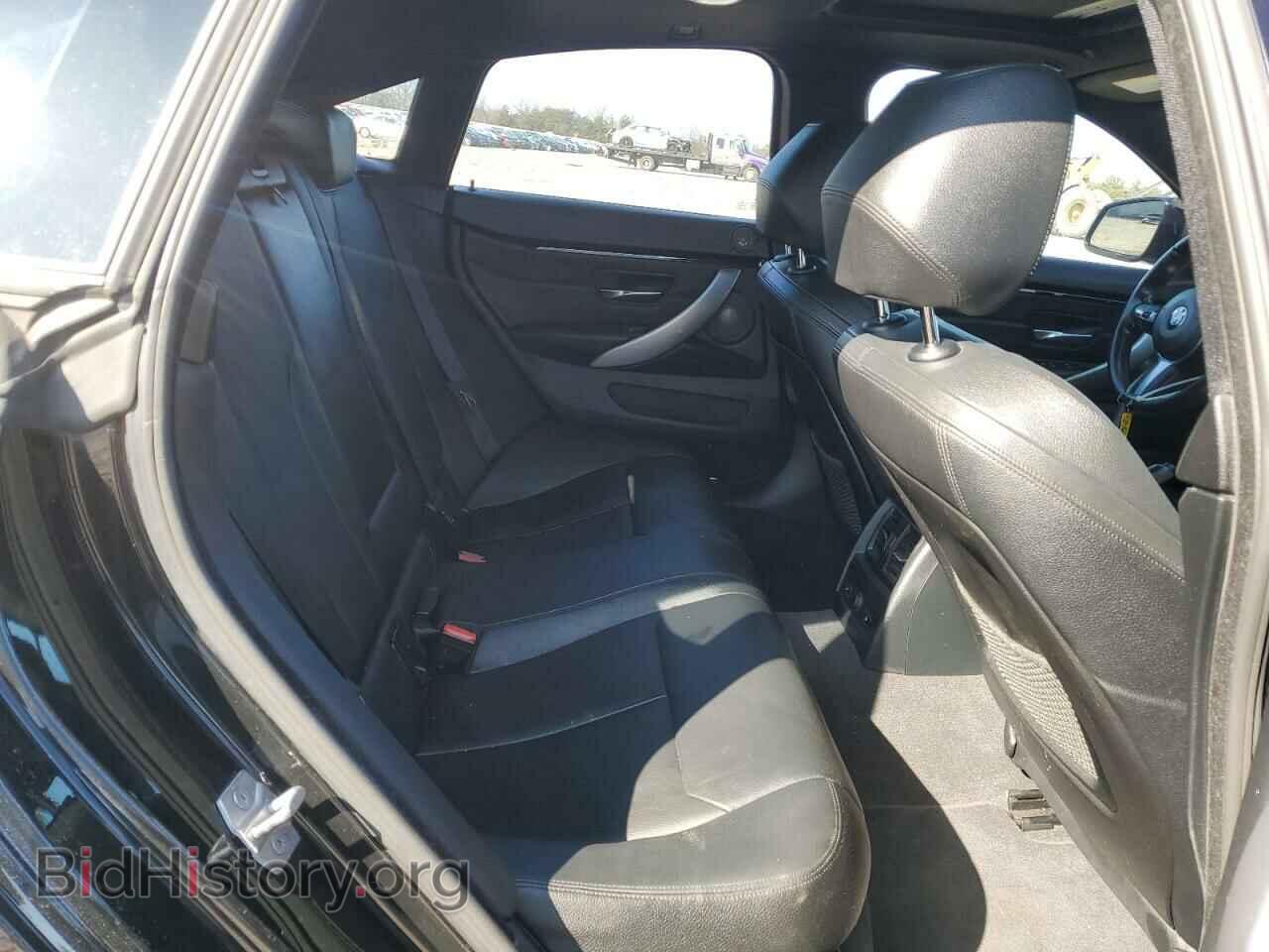 2017 BMW 4 SERIES - VIN: WBA4E5C59HG189464 - Фото 10