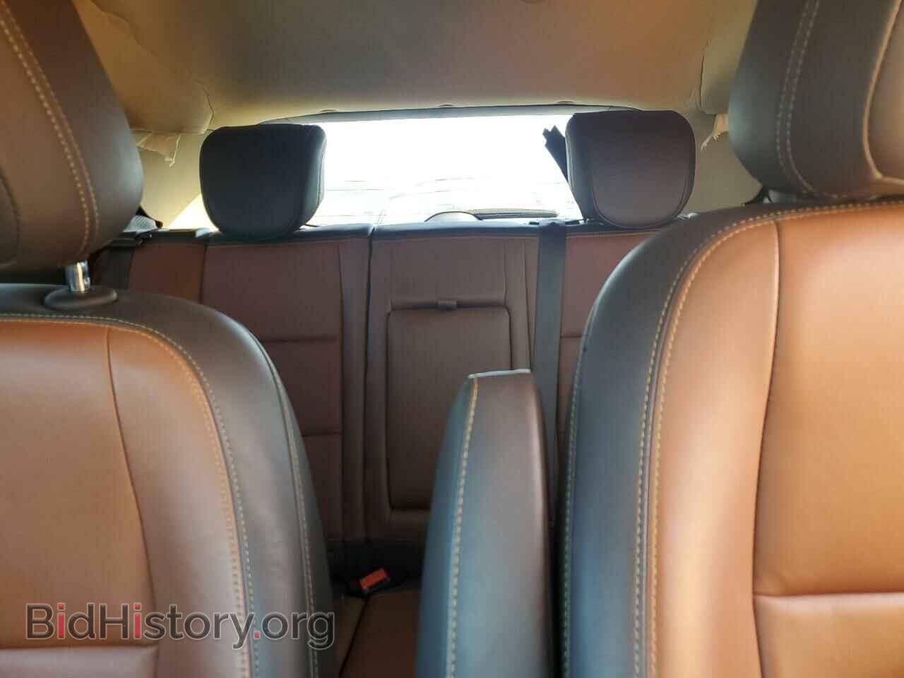 2015 BUICK ENCORE - VIN: KL4CJGSB9FB178546 - Фото 10