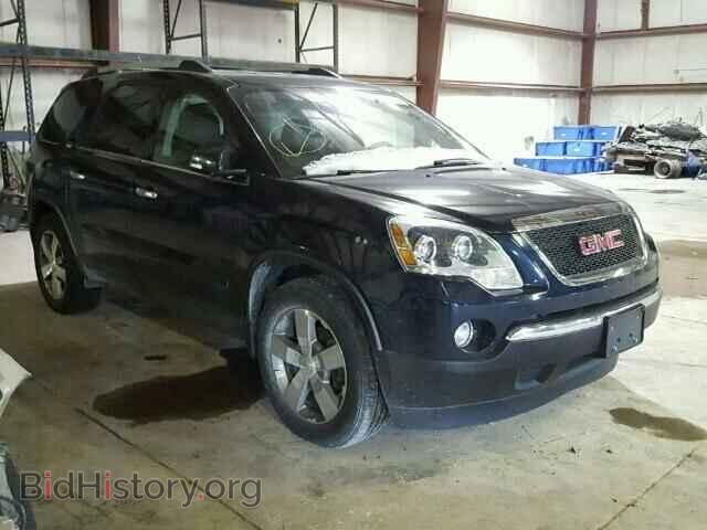 Photo 1GKKVREDXCJ270429 - GMC ACADIA 2012