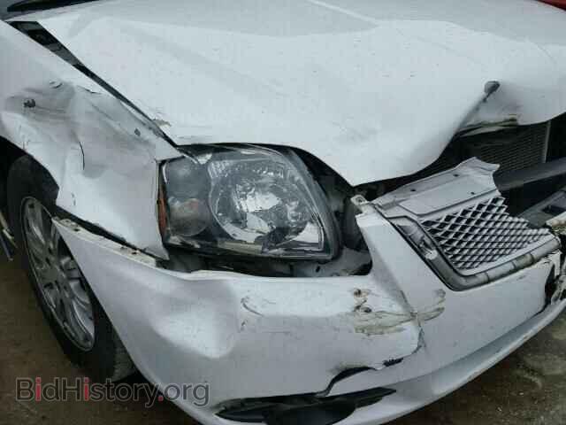 2012 MITSUBISHI GALANT - VIN: 4A32B2FF6CE020722 - Фото 9