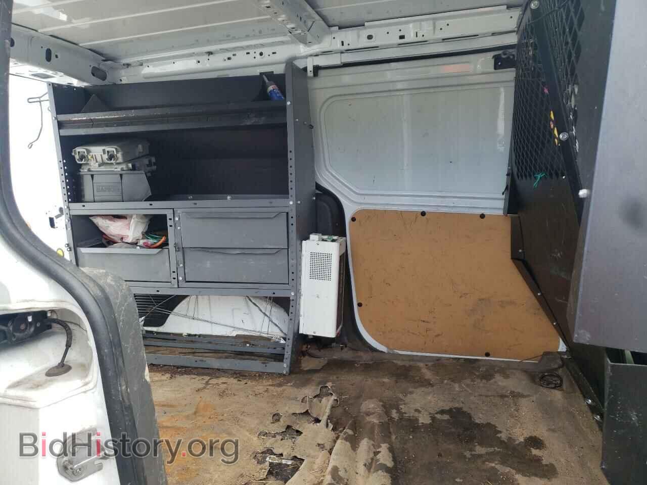 2019 FORD TRANSIT - VIN: NM0LS7E22K1384318 - Фото 11