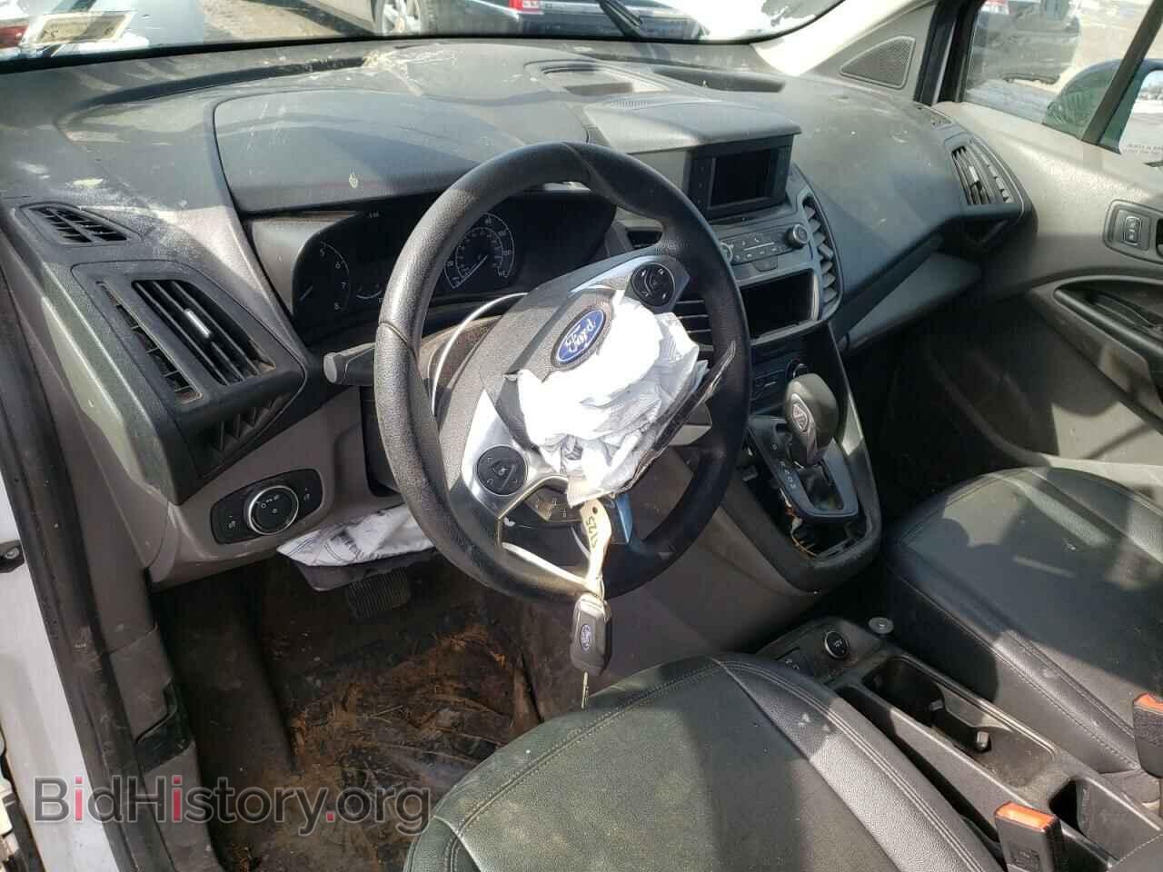 2019 FORD TRANSIT - VIN: NM0LS7E22K1384318 - Фото 8