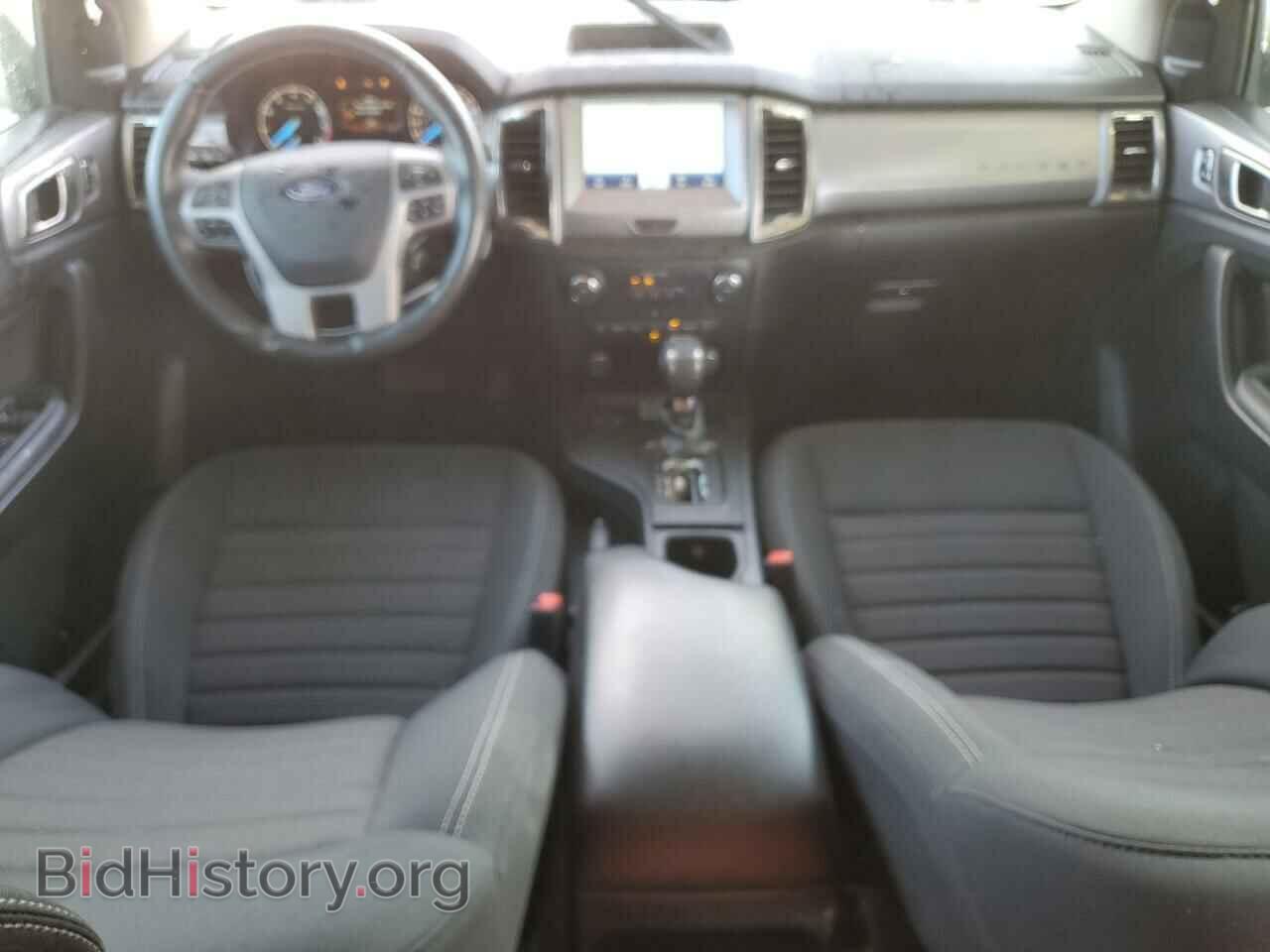 2020 FORD RANGER - VIN: 1FTER4EH8LLA96223 - Фото 8