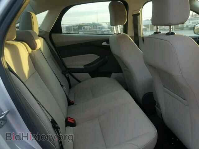2015 FORD FOCUS - VIN: 1FADP3F23FL380455 - Фото 6