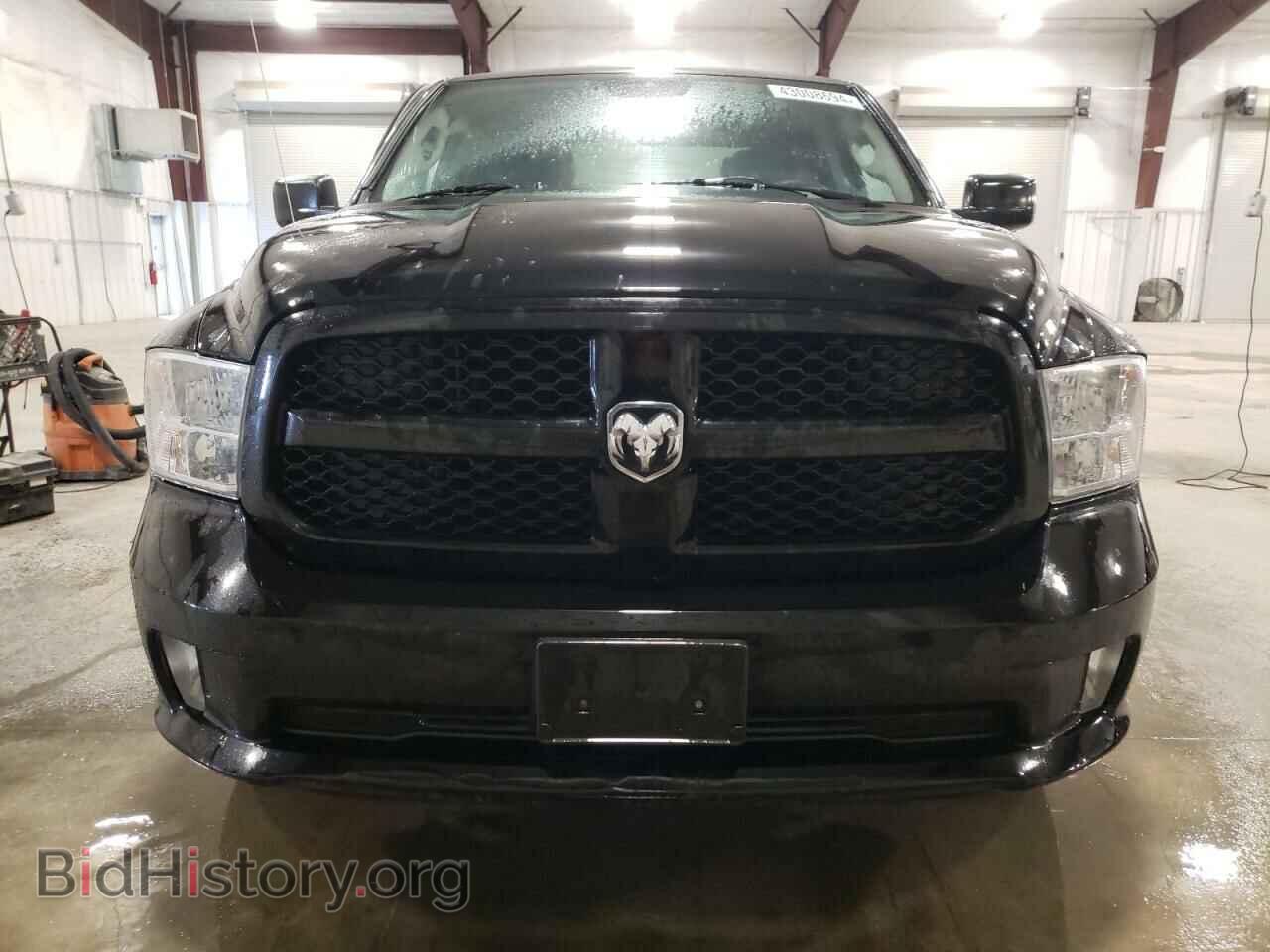 2014 RAM 1500 - VIN: 1C6RR7FTXES167010 - Фото 5