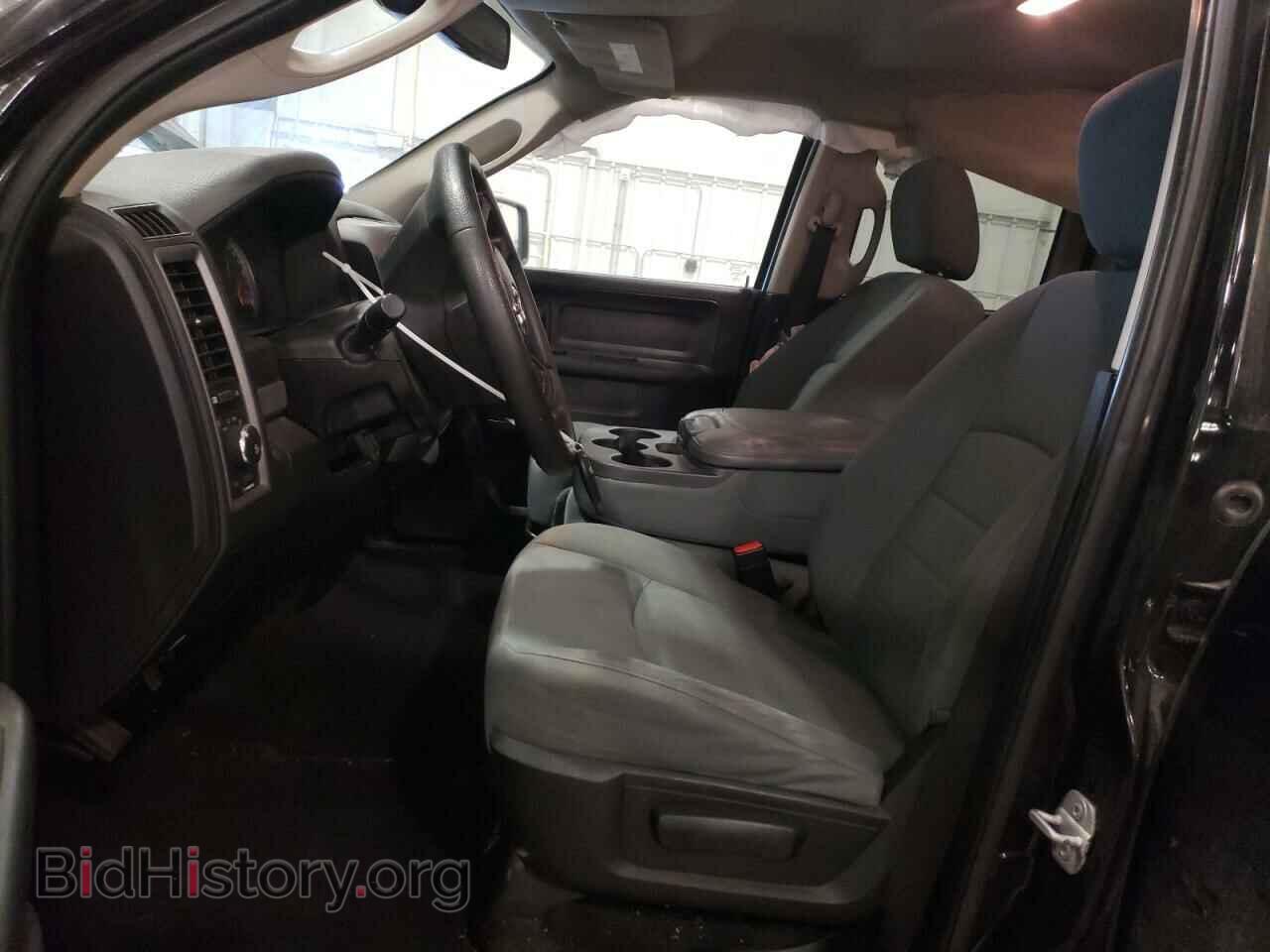 2014 RAM 1500 - VIN: 1C6RR7FTXES167010 - Фото 7