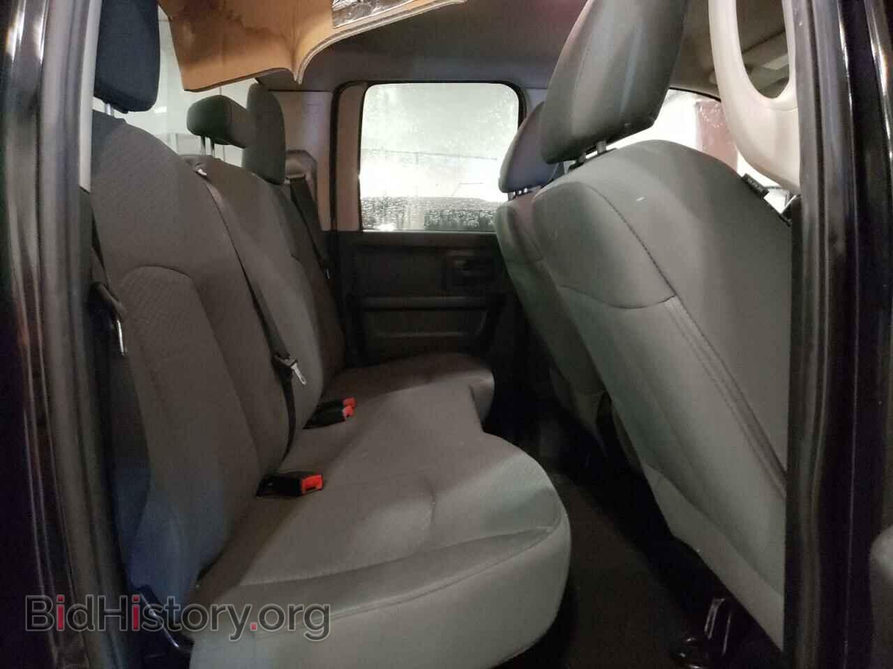 2014 RAM 1500 - VIN: 1C6RR7FTXES167010 - Фото 10