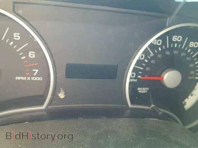 2010 FORD EXPLORER - VIN: 1FMEU6DE7AUB02226 - Photo 8