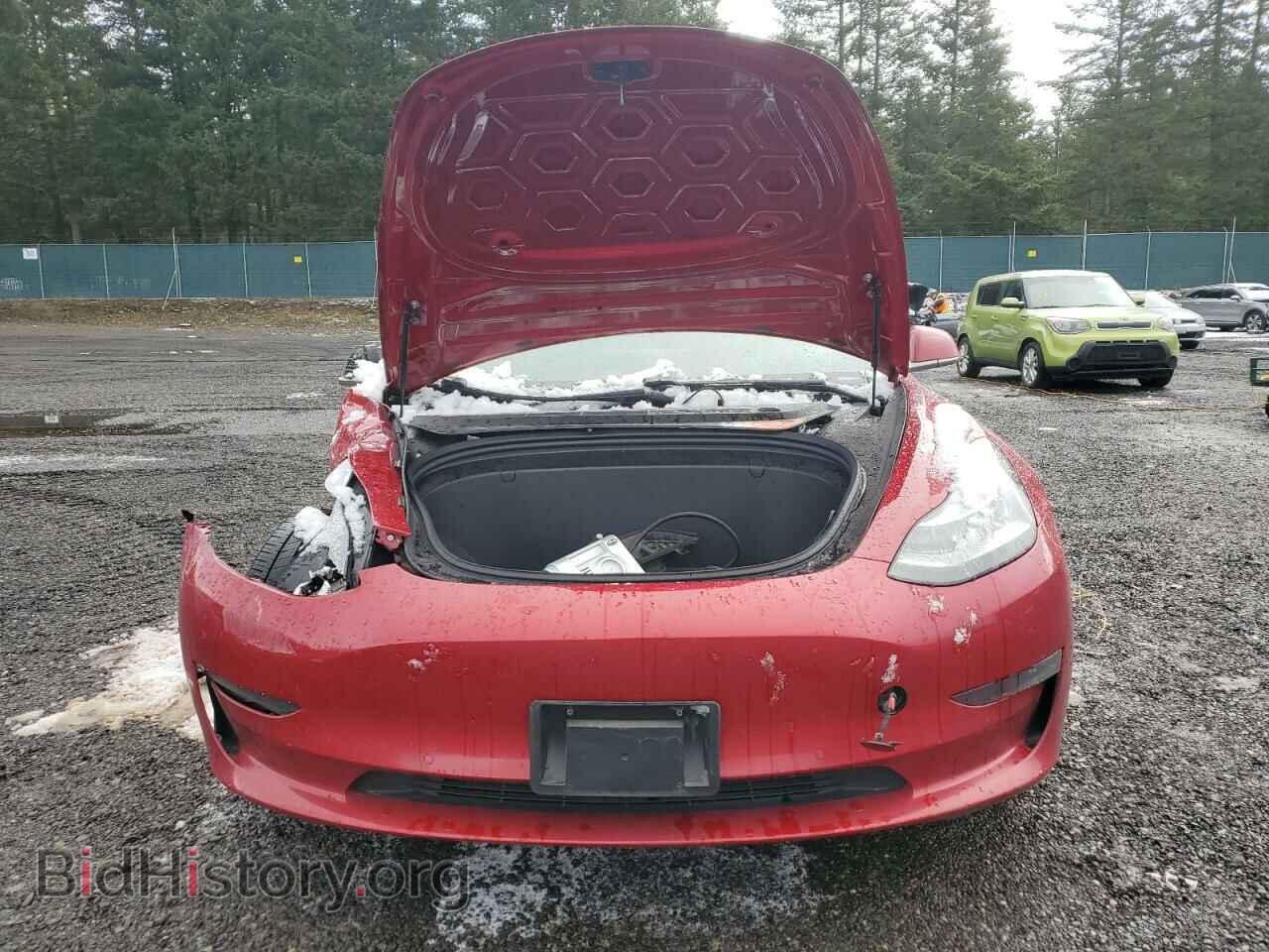 2018 TESLA MODEL 3 - VIN: 5YJ3E1EA9JF013046 - Photo 5
