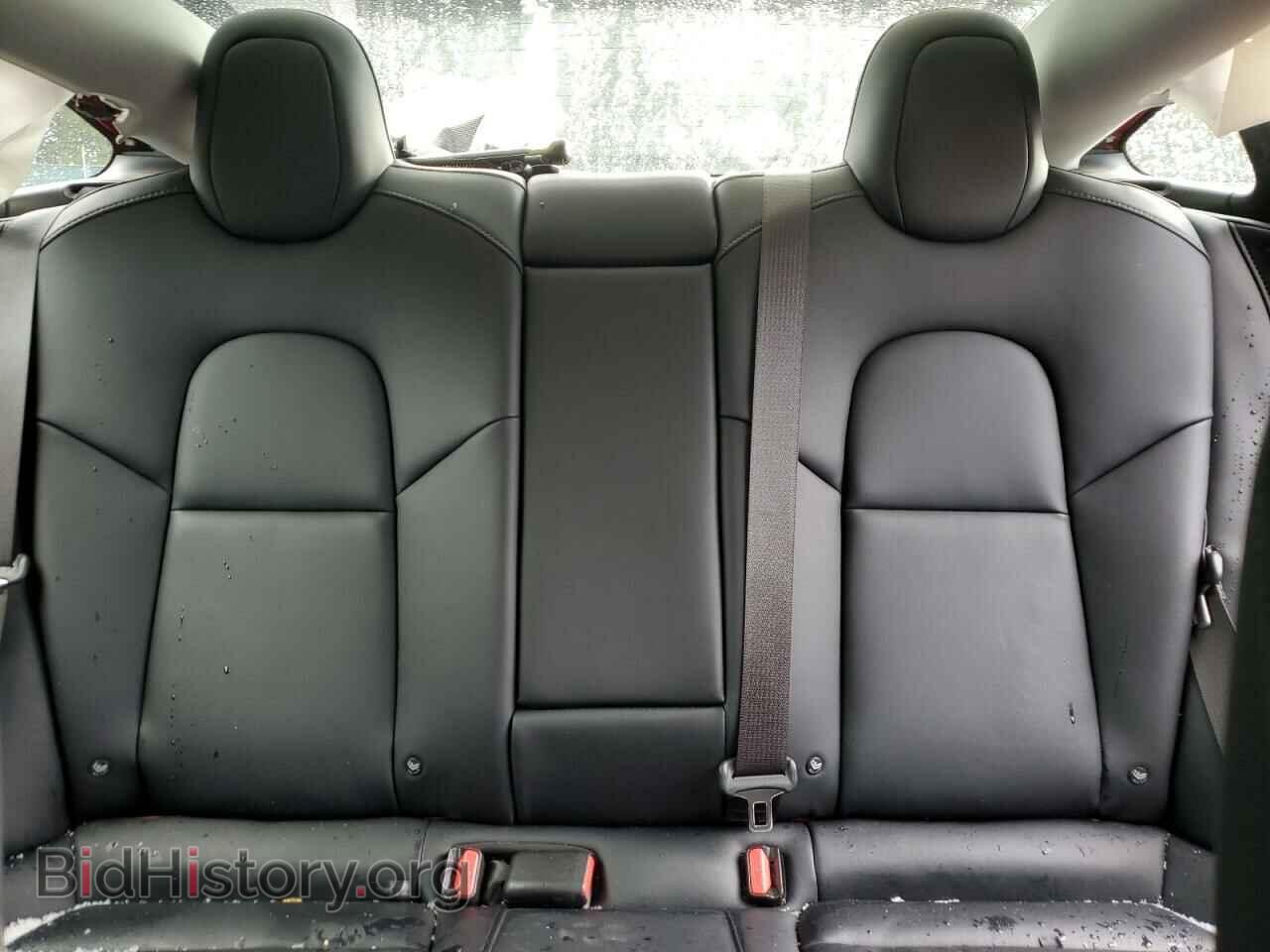 2018 TESLA MODEL 3 - VIN: 5YJ3E1EA9JF013046 - Photo 10