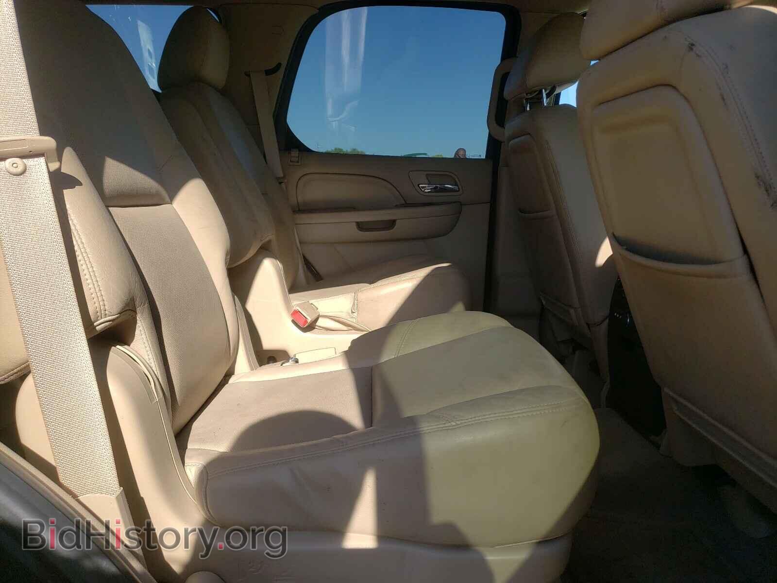 2012 CADILLAC ESCALADE - VIN: 1GYS3BEFXCR202198 - Фото 6